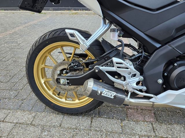 yamaha - yzf-r-125-world-gp-60th-anniversary