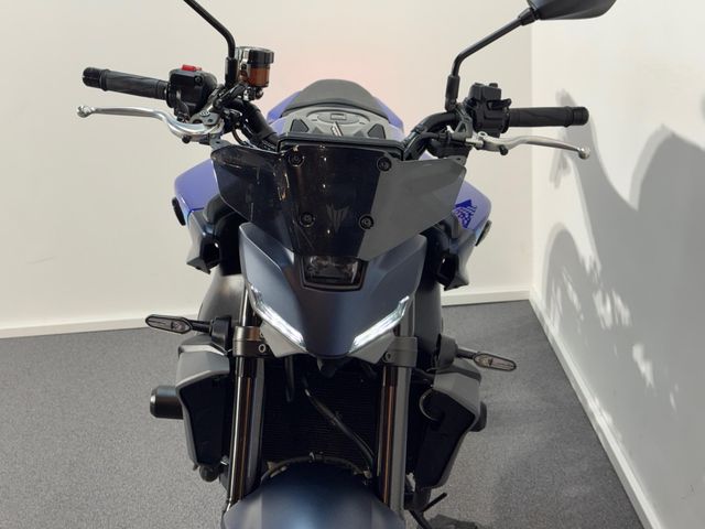 yamaha - mt-09-abs