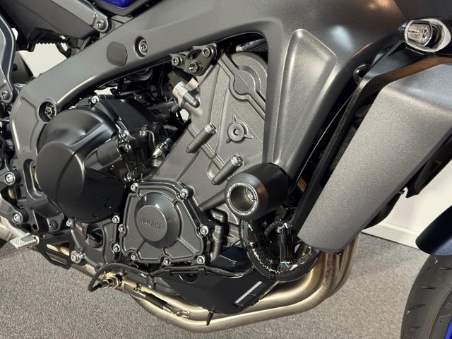 yamaha - mt-09-abs