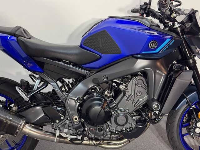yamaha - mt-09-abs