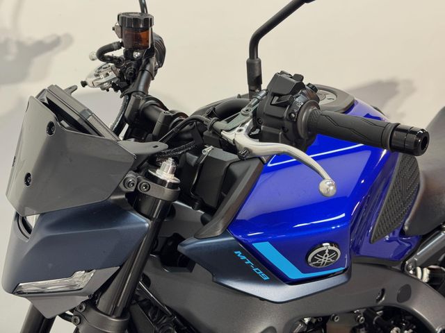 yamaha - mt-09-abs