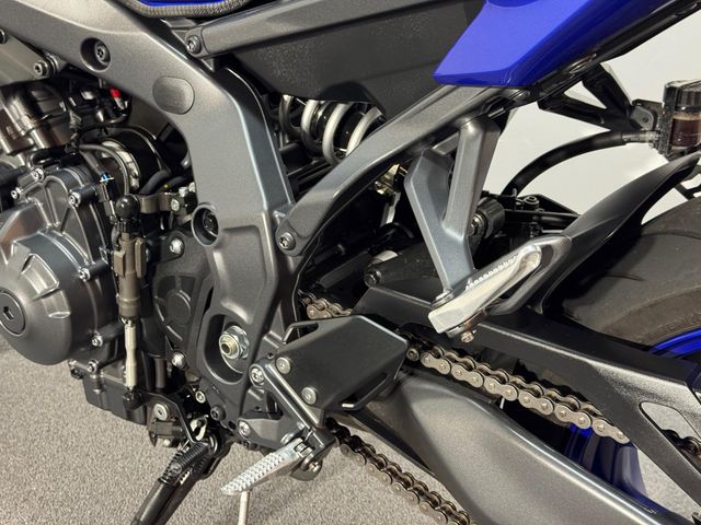 yamaha - mt-09-abs