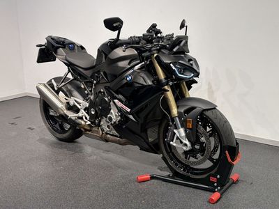 BMW S 1000 R – foto 3