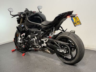 BMW S 1000 R – foto 4