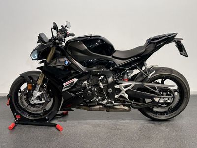BMW S 1000 R – foto 2