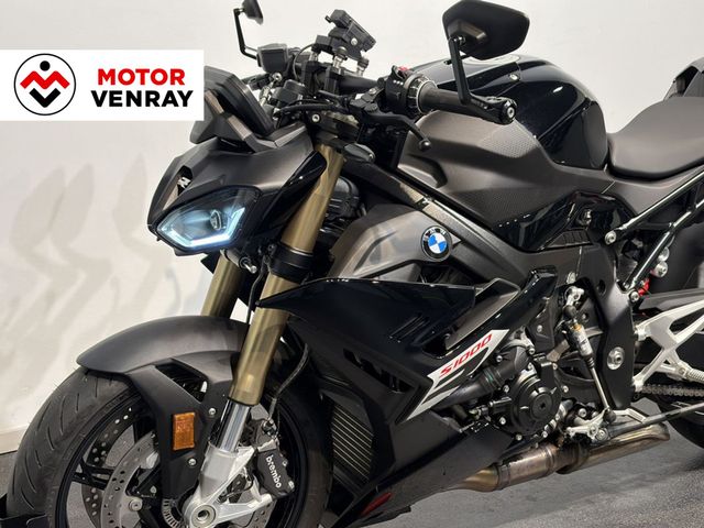 bmw - s-1000-r