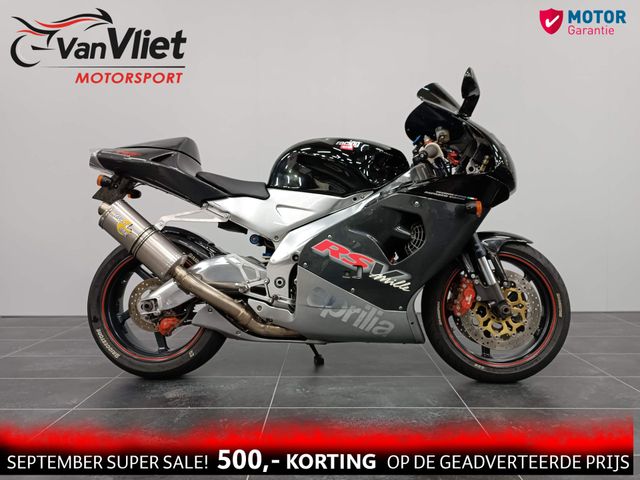 aprilia - rsv-mille