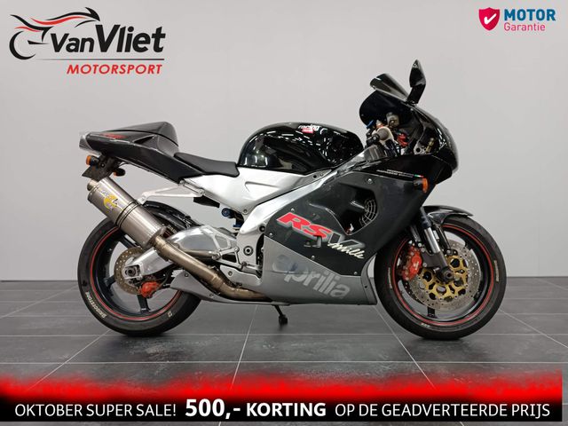 aprilia - rsv-mille