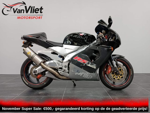 aprilia - rsv-mille