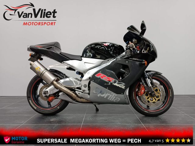aprilia - rsv-mille