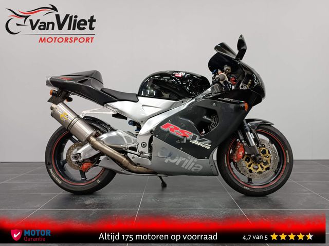 aprilia - rsv-mille