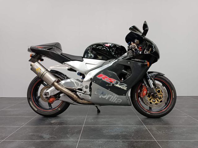 aprilia - rsv-mille