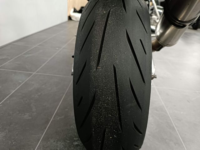 aprilia - rsv-mille
