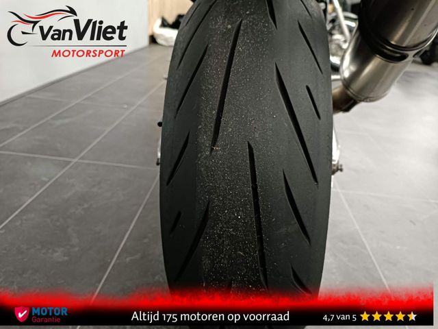 aprilia - rsv-mille