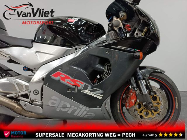 aprilia - rsv-mille