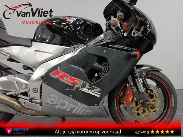 aprilia - rsv-mille