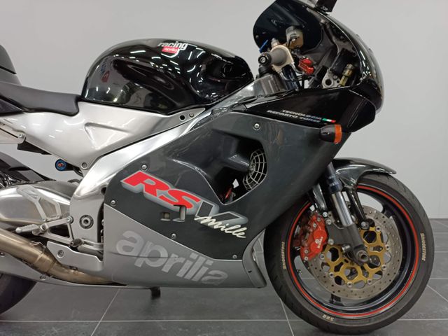 aprilia - rsv-mille