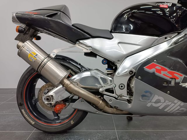 aprilia - rsv-mille