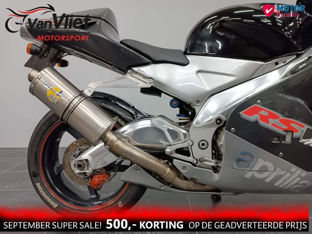 aprilia - rsv-mille