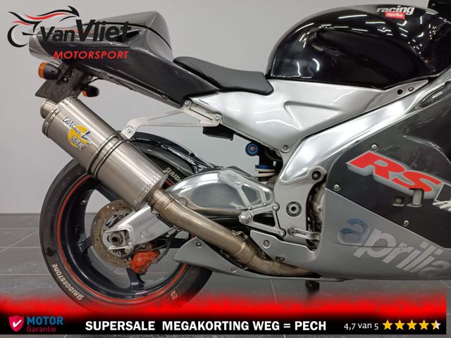 aprilia - rsv-mille