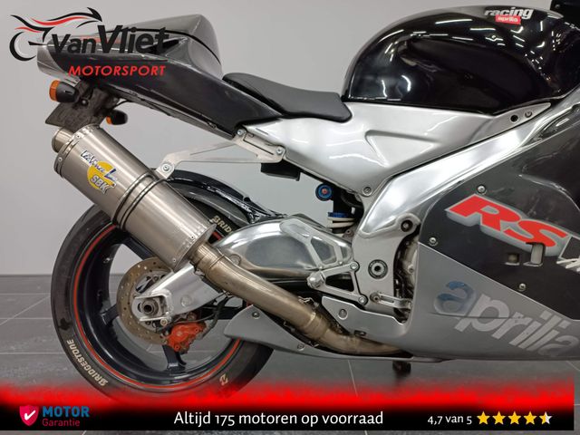 aprilia - rsv-mille