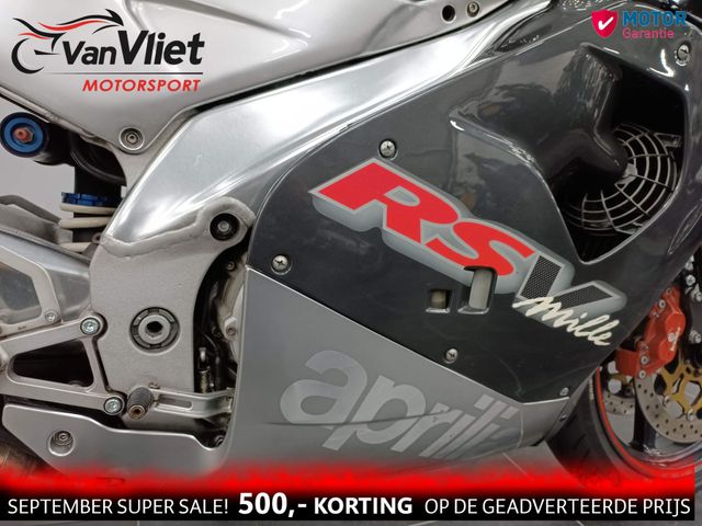 aprilia - rsv-mille