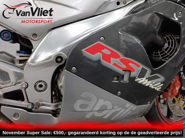 aprilia - rsv-mille