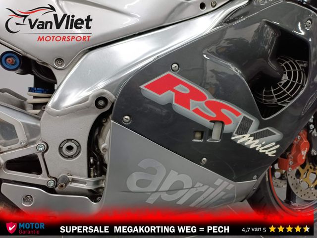 aprilia - rsv-mille