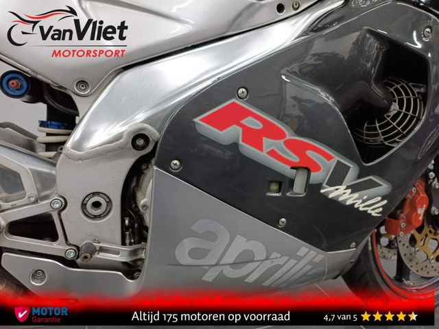 aprilia - rsv-mille
