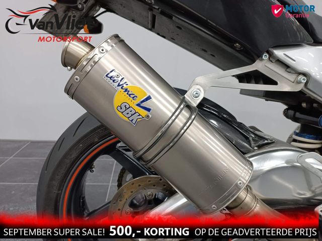 aprilia - rsv-mille