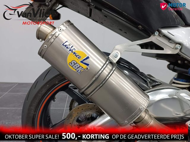 aprilia - rsv-mille