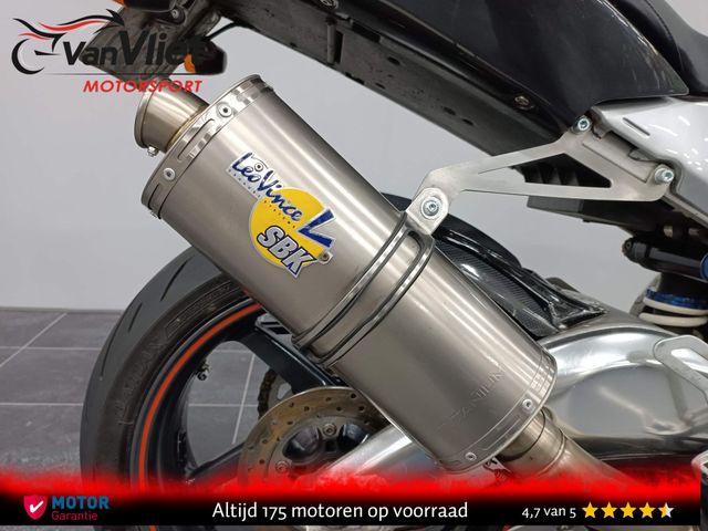 aprilia - rsv-mille