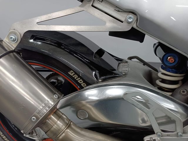 aprilia - rsv-mille