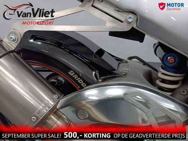aprilia - rsv-mille