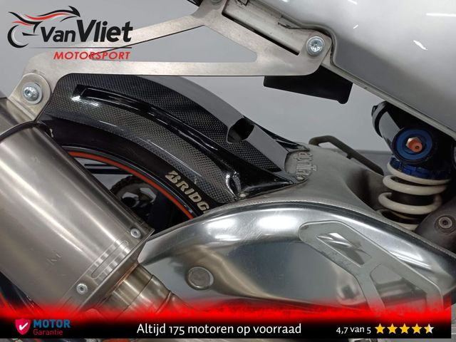 aprilia - rsv-mille