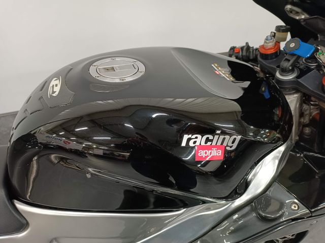 aprilia - rsv-mille