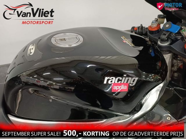 aprilia - rsv-mille