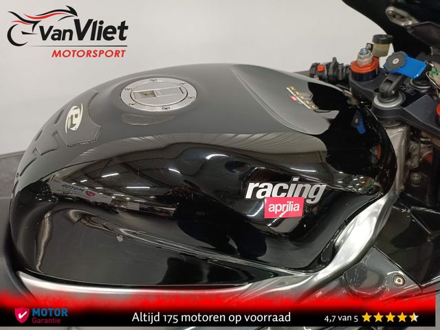 aprilia - rsv-mille
