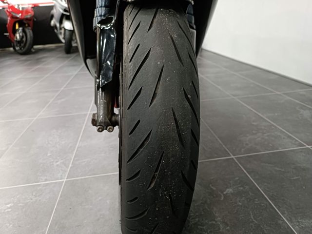 aprilia - rsv-mille