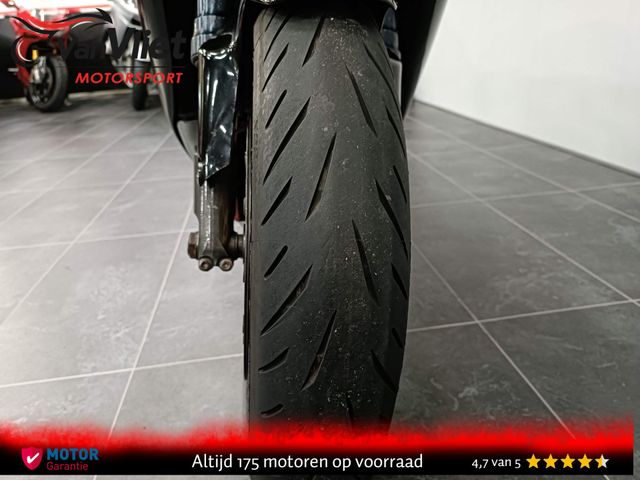 aprilia - rsv-mille