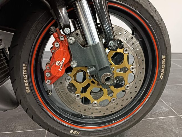 aprilia - rsv-mille