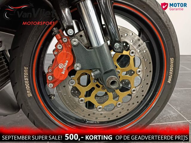 aprilia - rsv-mille