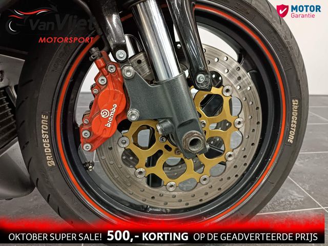 aprilia - rsv-mille
