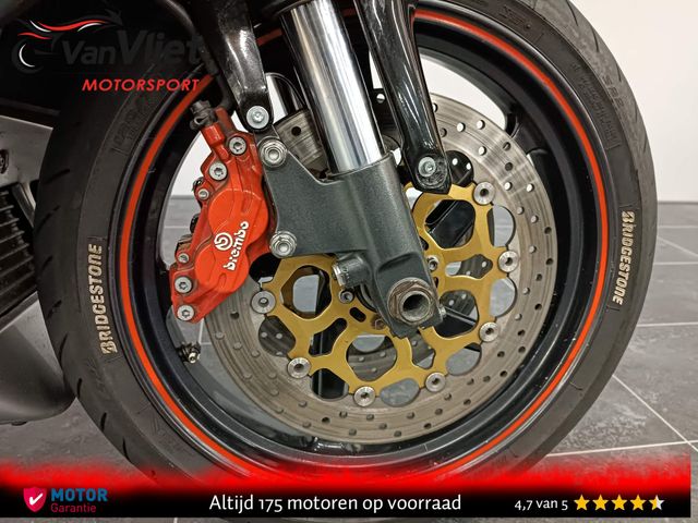 aprilia - rsv-mille