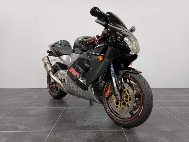 aprilia - rsv-mille