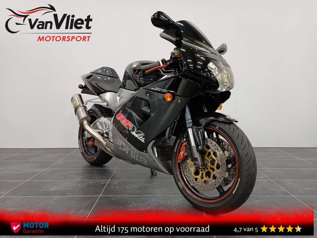 aprilia - rsv-mille