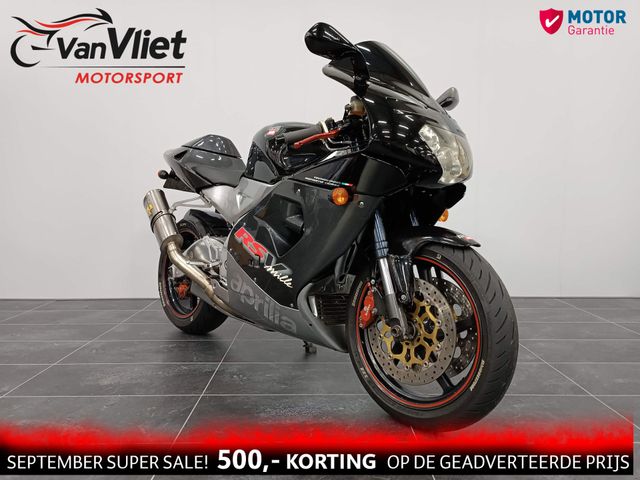 aprilia - rsv-mille