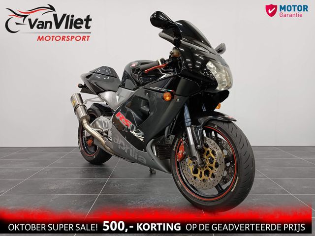 aprilia - rsv-mille
