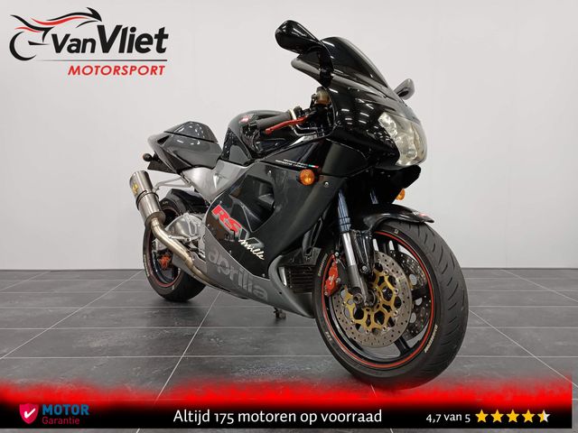aprilia - rsv-mille