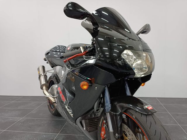aprilia - rsv-mille